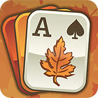 Fall Solitaire igra 