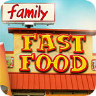 Family Fast Food igra 
