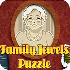 Family Jewels Puzzle igra 