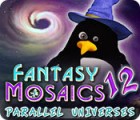 Fantasy Mosaics 12: Parallel Universes igra 