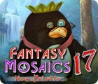 Fantasy Mosaics 17: New Palette igra 