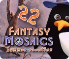 Fantasy Mosaics 22: Summer Vacation igra 