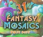 Fantasy Mosaics 31: First Date igra 