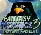 Fantasy Mosaics 3: Distant Worlds igra 