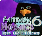 Fantasy Mosaics 6: Into the Unknown igra 