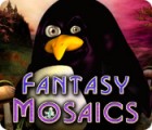 Fantasy Mosaics igra 