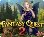 Fantasy Quest 2 igra 