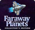 Faraway Planets Collector's Edition igra 