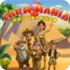 Farm Mania: Hot Vacation igra 