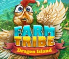Farm Tribe: Dragon Island igra 