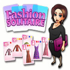 Fashion Solitaire igra 