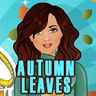 Fashion Studio: Autumn Leaves igra 