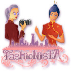 Fashionista igra 