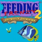 Feeding Frenzy 2 igra 