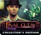 Final Cut: Homage Collector's Edition igra 