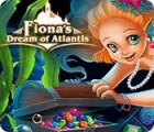 Fiona's Dream of Atlantis igra 