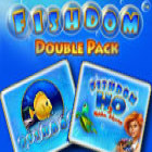 Fishdom Double Pack igra 