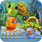 Fishdom Super Pack igra 