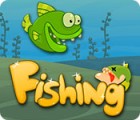 Fishing igra 