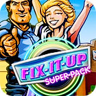Fix-it-Up Super Pack igra 