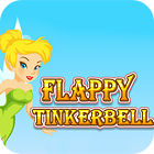 Flappy Tinkerbell igra 