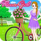 Flower Girl Amy igra 