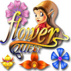 Flower Quest igra 