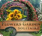 Flowers Garden Solitaire igra 