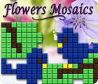 Flowers Mosaics igra 