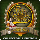 Flux Family Secrets: The Rabbit Hole Collector's Edition igra 