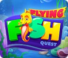 Flying Fish Quest igra 