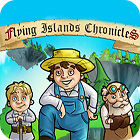 Flying Islands Chronicles igra 