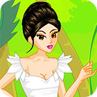 Forest Fairy Dress-Up igra 