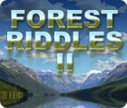Forest Riddles 2 igra 