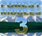 Forest Riddles 3 igra 
