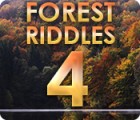 Forest Riddles 4 igra 
