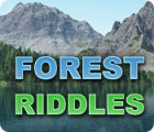 Forest Riddles igra 