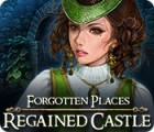 Forgotten Places: Regained Castle igra 