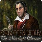 Forgotten Riddles: The Moonlight Sonatas igra 