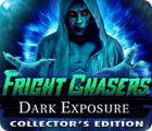 Fright Chasers: Dark Exposure Collector's Edition igra 