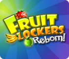 Fruit Lockers Reborn! igra 