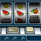 Fruit machine igra 