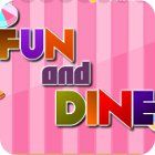 Fun and Dine igra 