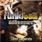 Funkiball Adventure igra 