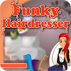 Funky Hairdresser igra 