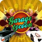 Garage Tycoon igra Garage Tycoon igra