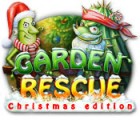 Garden Rescue: Christmas Edition igra 