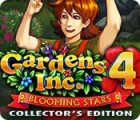 Gardens Inc. 4: Blooming Stars Collector's Edition igra 