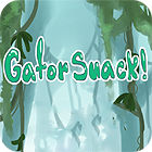 Gator Snack igra 