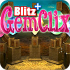 Gem Clix Blitz igra 